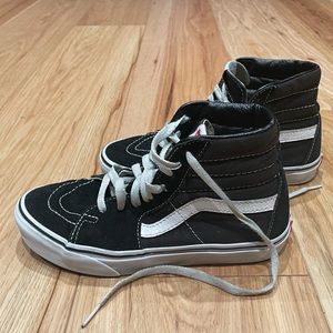 Vans High Top Sk8-Hi